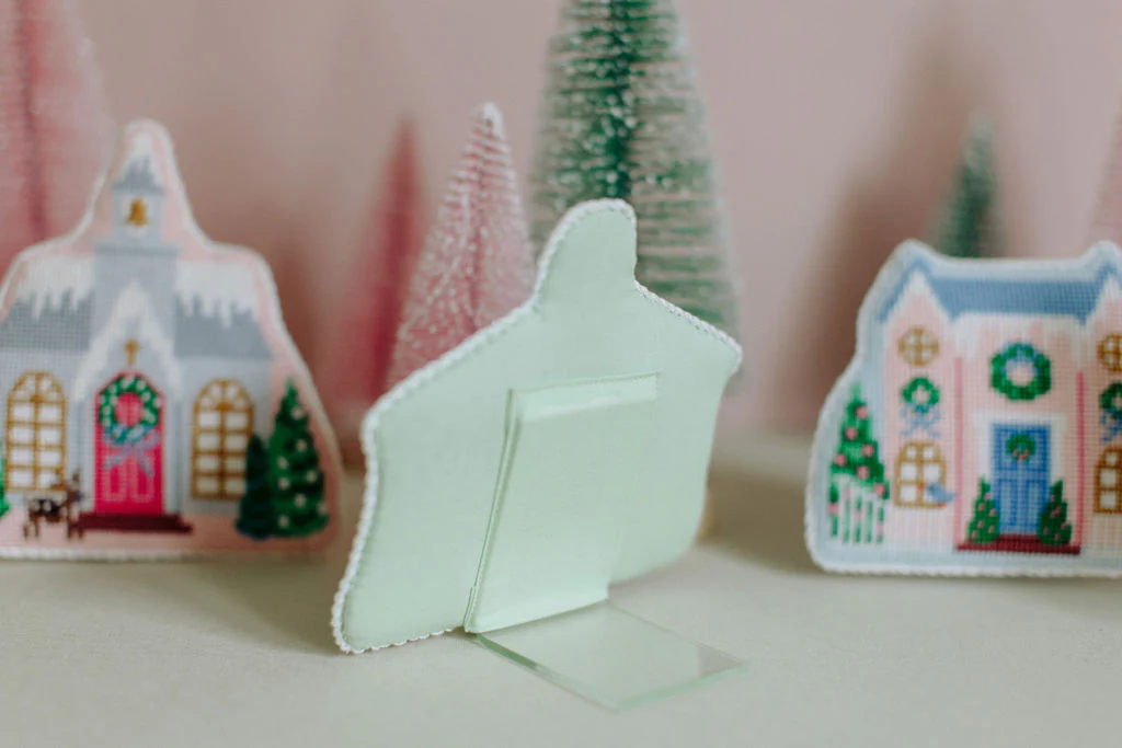 Needlepoint Supplies