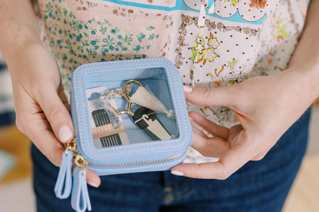Project Bags