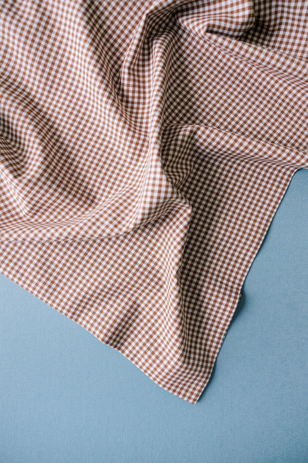 Finishing Fabric